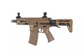 airsoft Classic Army AR4-SBR ECS Dark Earth Carbine (OUTLET)