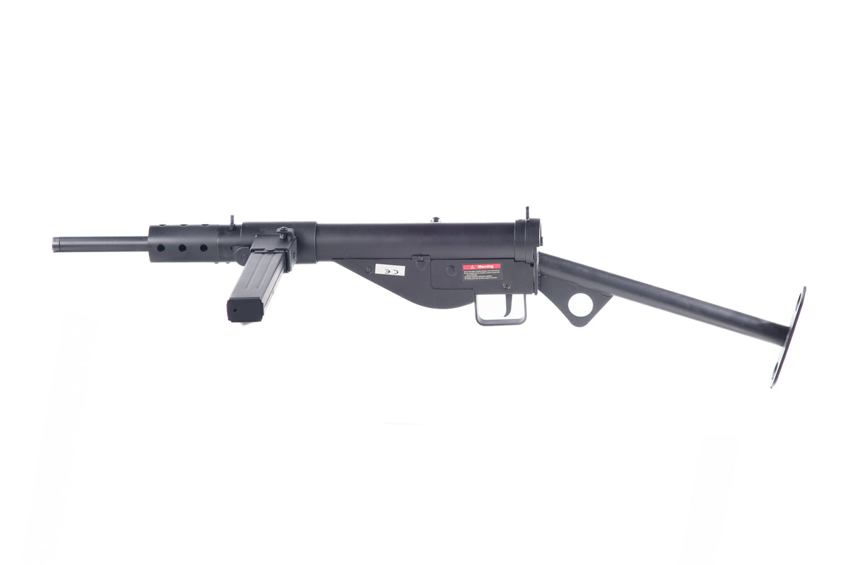 Sten MKII Submachine Gun Replica [AGM058] (OUTLET)