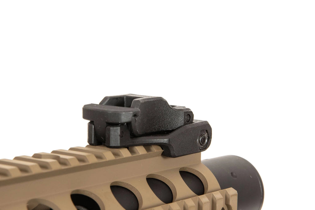 RRA SA-E05 EDGE 2.0™ GATE ASTER- Half-Tan airsoft rifle