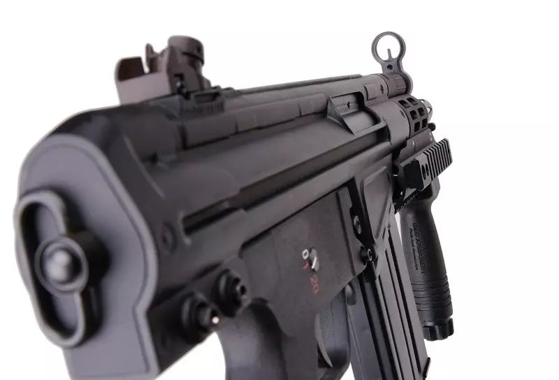 EG3-SAS-STD rifle replica
