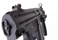 EG3-SAS-STD rifle replica