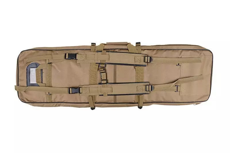 Weapon cover-case 96cm - tan