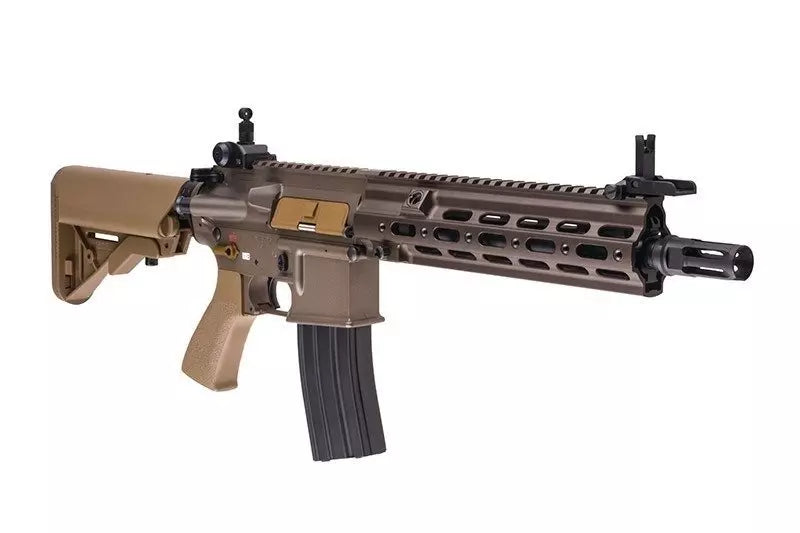TM416 Delta Carbine Replica - tan
