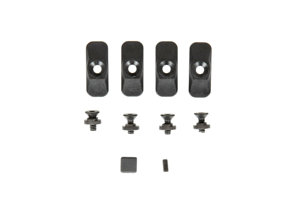 Front Rail for TAC-41 - Long