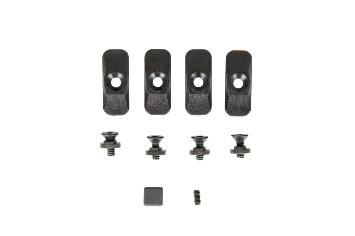 Front Rail for TAC-41 - Long