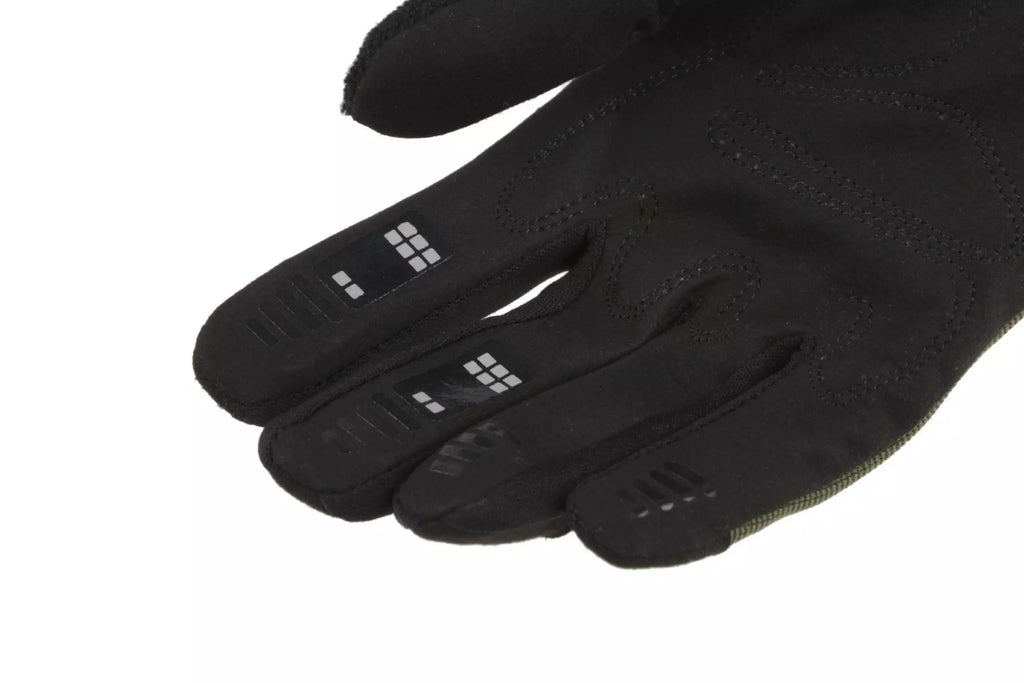 Armored Claw BattleFlex Tactical Gloves - Olive Drab