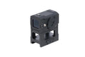 VictOptics RDSL34 SRD 1x18x20 4 MOA red dot sight Black
