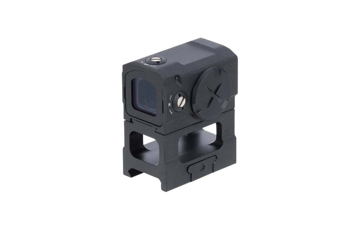 VictOptics RDSL34 SRD 1x18x20 4 MOA red dot sight Black