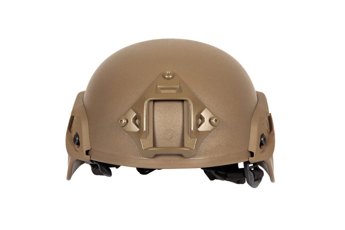MICH 2000 helmet replica - Tan