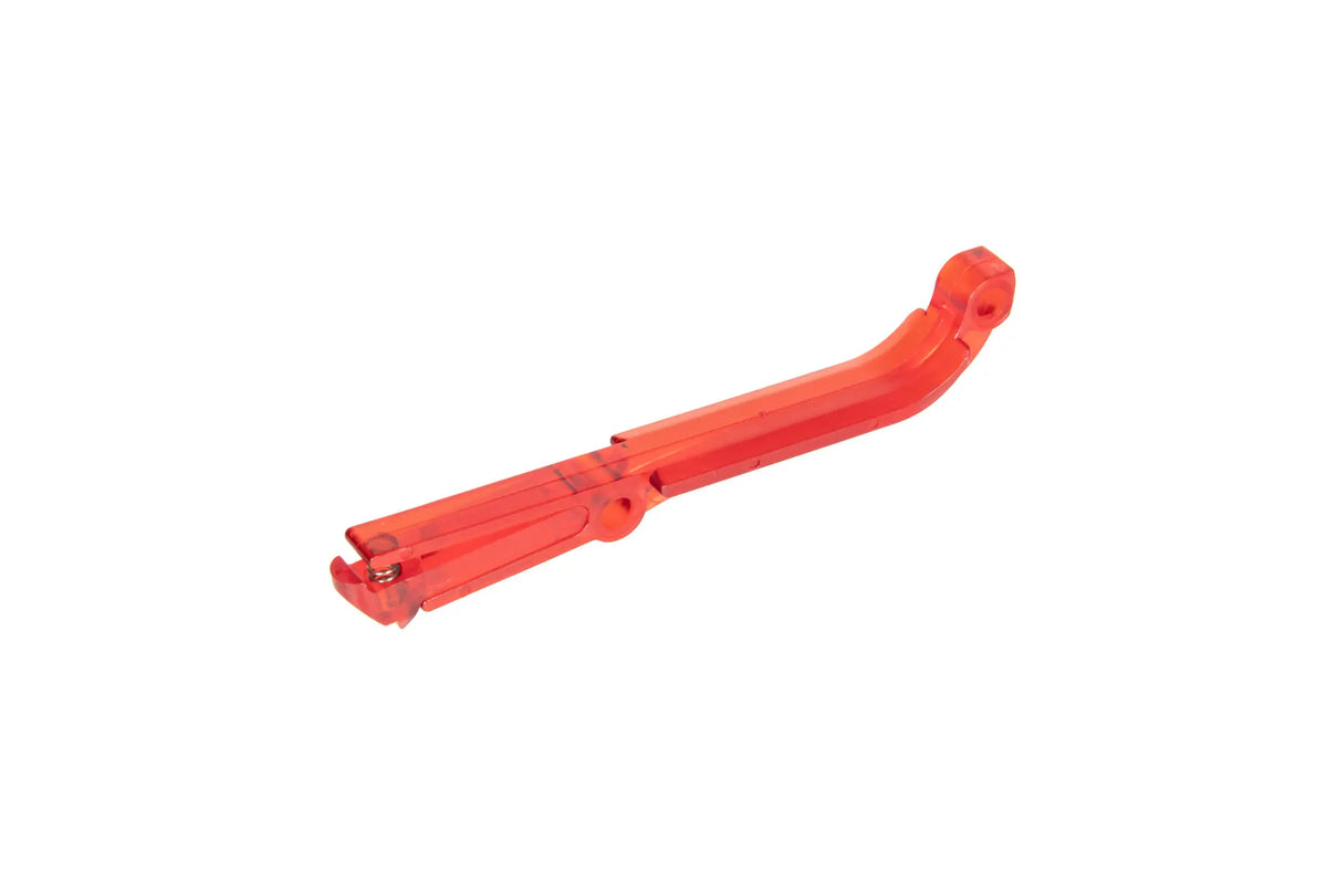 TAC41 Feeding ramp