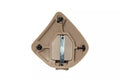 Vision Shroud NVG mount for FMA helmets - Tan