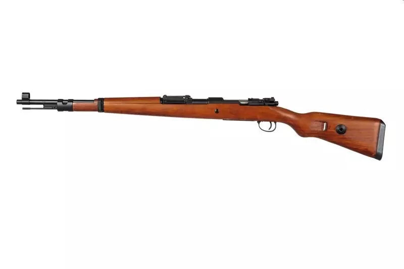 SW-022 Kar98 airsoft rifle (Real Wood) (OUTLET)