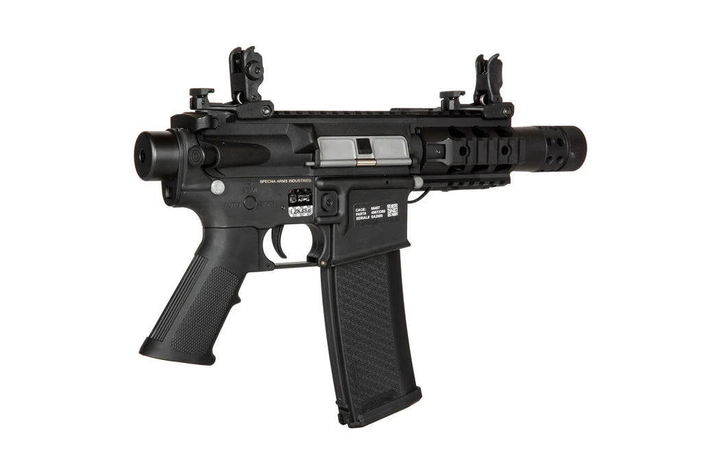 SA-C18 CORE™ Carbine Replica - Black