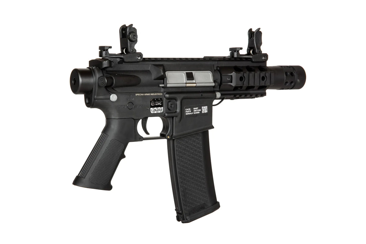 SA-C18 CORE™ Carbine Replica - Black