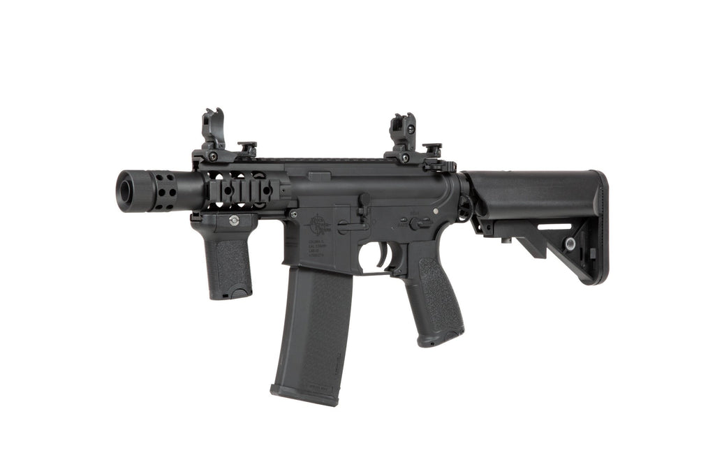 RRA SA-E10 EDGE™ Carbine Replica - Black