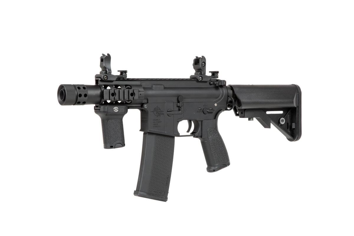 RRA SA-E10 EDGE™ Carbine Replica - Black