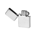 Atomic - Gasoline Lighter US - Polished - 15224000