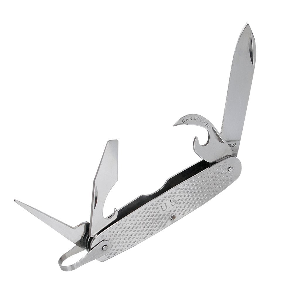 Mil-Tec - US Army Pocket Knife - 15341000