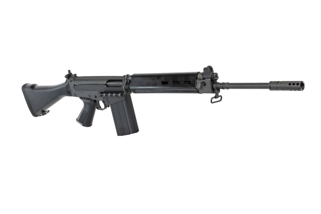 LAR Vega Force Company GBB airsoft Carbine Black