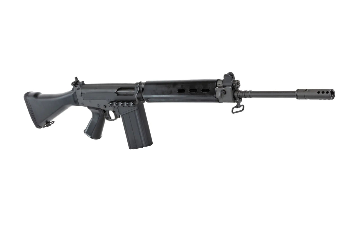 LAR Vega Force Company GBB airsoft Carbine Black