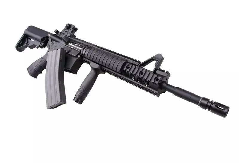 GR15 RAIDER XL assault rifle replica - Pneumatic Blow-Back