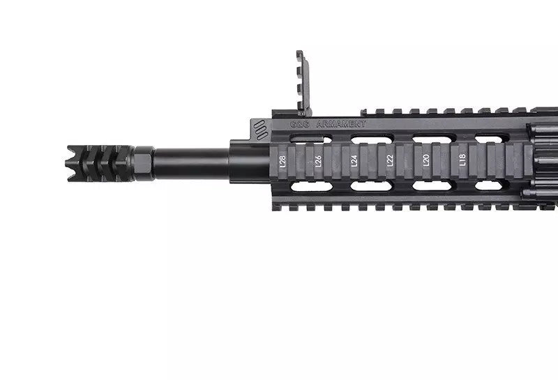 GR16 CQW assault rifle replica