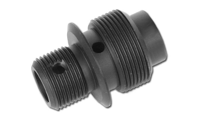 Action Army - Silencer Adapter for VSR-10 - B01-002