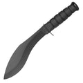Ka-Bar - Combat Kukri Machete - Black - 1280