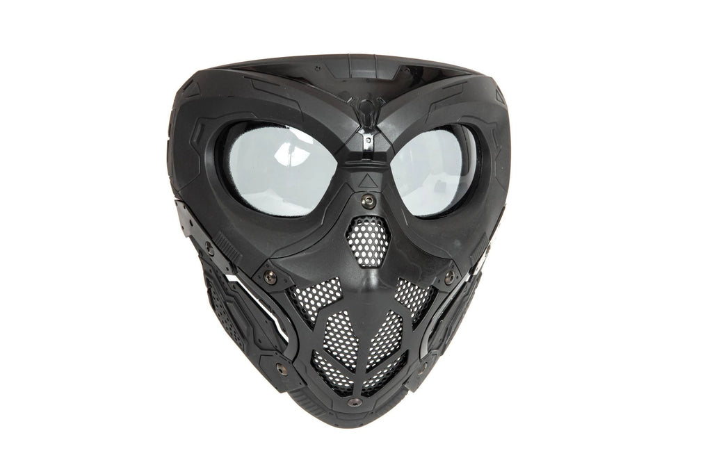 Lurker mask - black