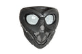 Lurker mask - black