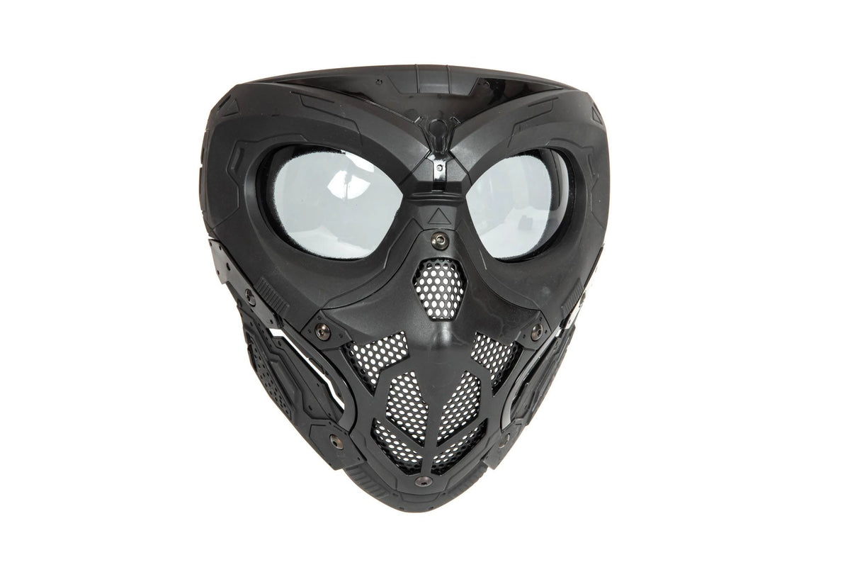 Lurker mask - black