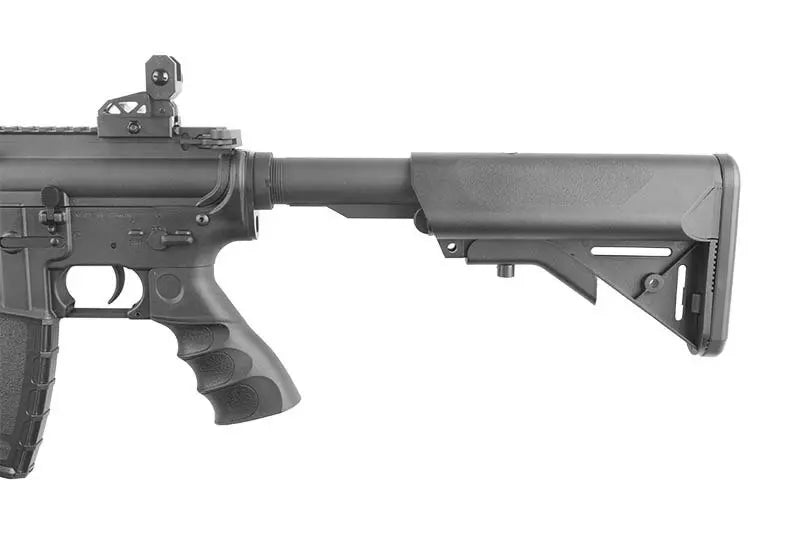 Battle Machine CQB Assault Rifle Replica - Black