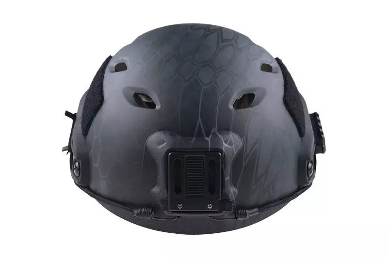 FAST Base Jump helmet replica - TYP