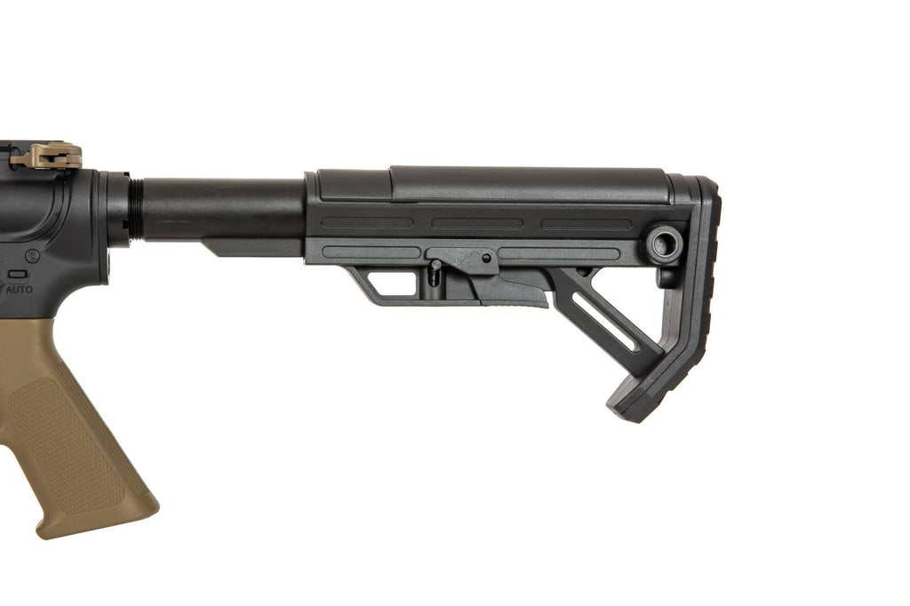MC6595M GBBR Carbine Replica - Half-Tan