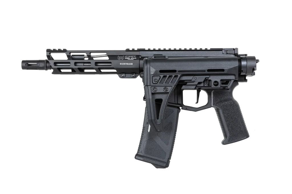 Arcturus X C.A.T. AR-15 Versatile 8.5" AR AEG FE™ airsoft rifle