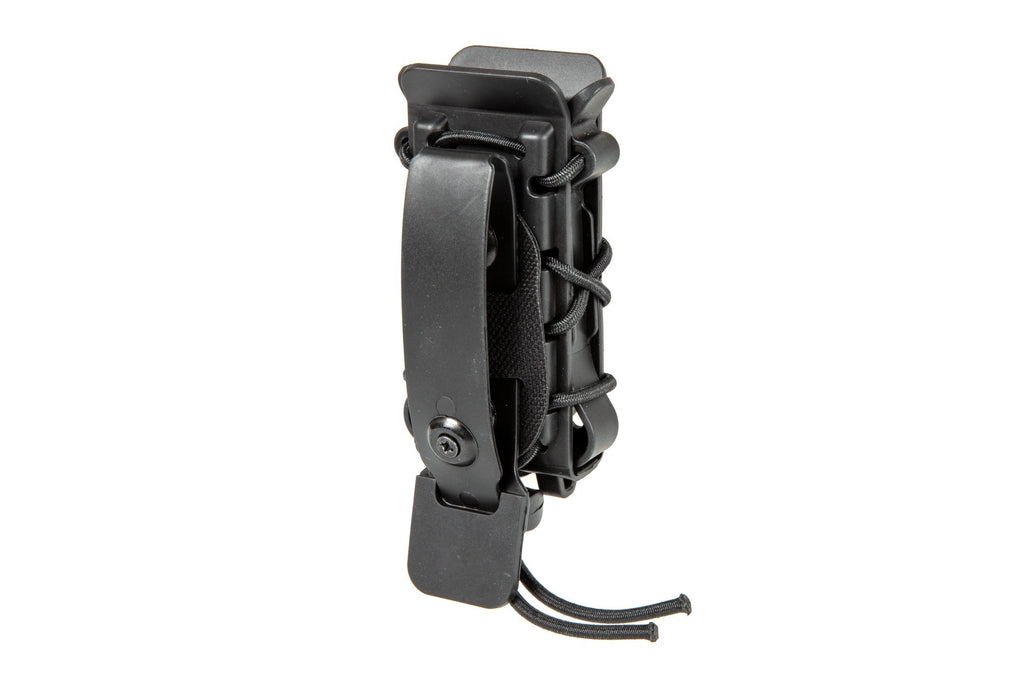 HSG .45 Pistol Magazine Pouch – Black