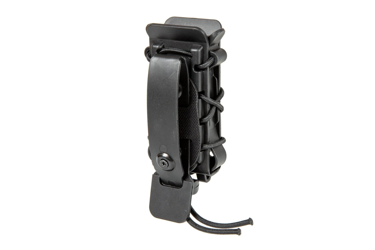 HSG .45 Pistol Magazine Pouch – Black