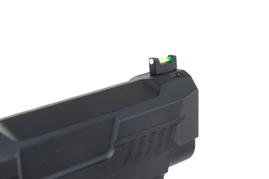 Arcturus Hi-Capa Vanguard 5" Gun GBB - Black