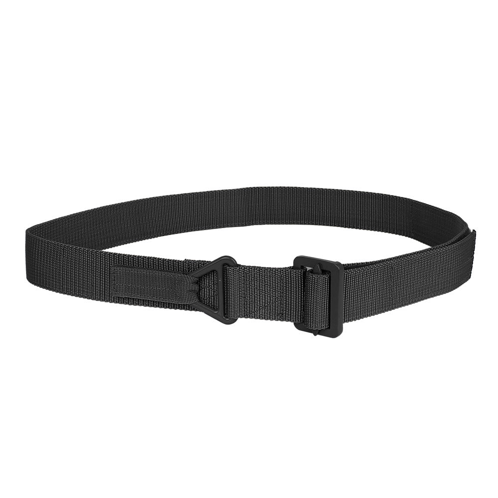 Mil-Tec - Belt Rigger 43 mm - Aluminum Buckle - Black - 13315102