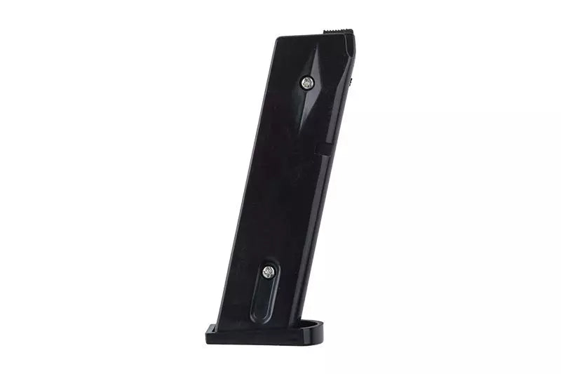 16rds Low-Cap magazine for GA-9725M pistol replica