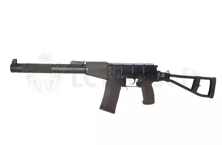 AS VAL assault rifle replica
