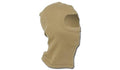 MFH - Balaclava Cotton - Single Hole - Coyote Tan - 10902R