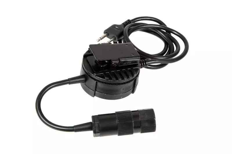 PTT zTCI - ICOM