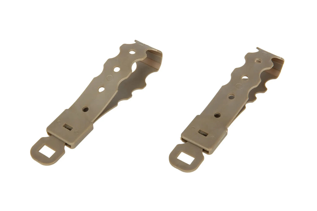 MALICE clip medium.
