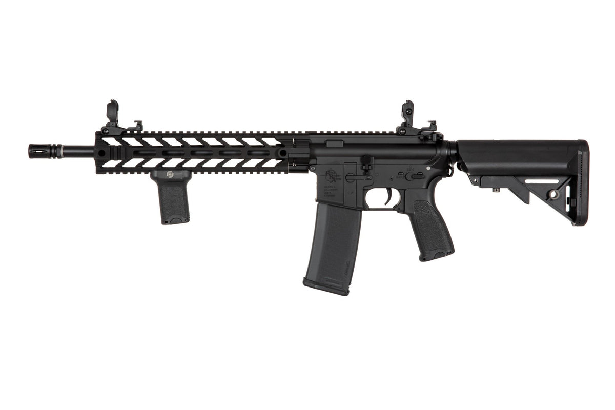 SA-E15 EDGE™ airsoft rifle - black