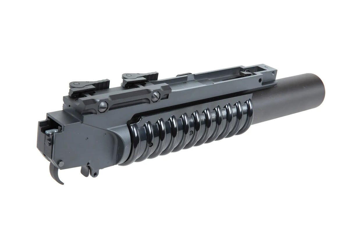 A&amp;K LDP-06 M203 QD long airsoft grenade launcher