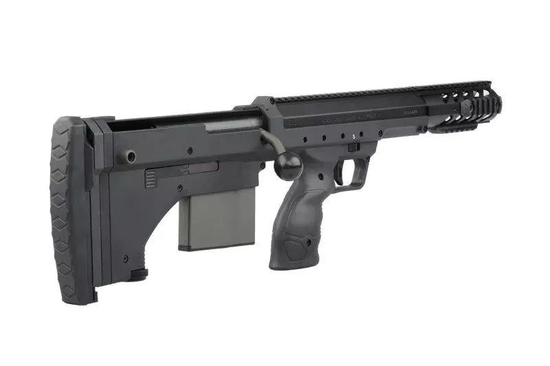 SRS A1 16” Covert Sniper Rifle Replica