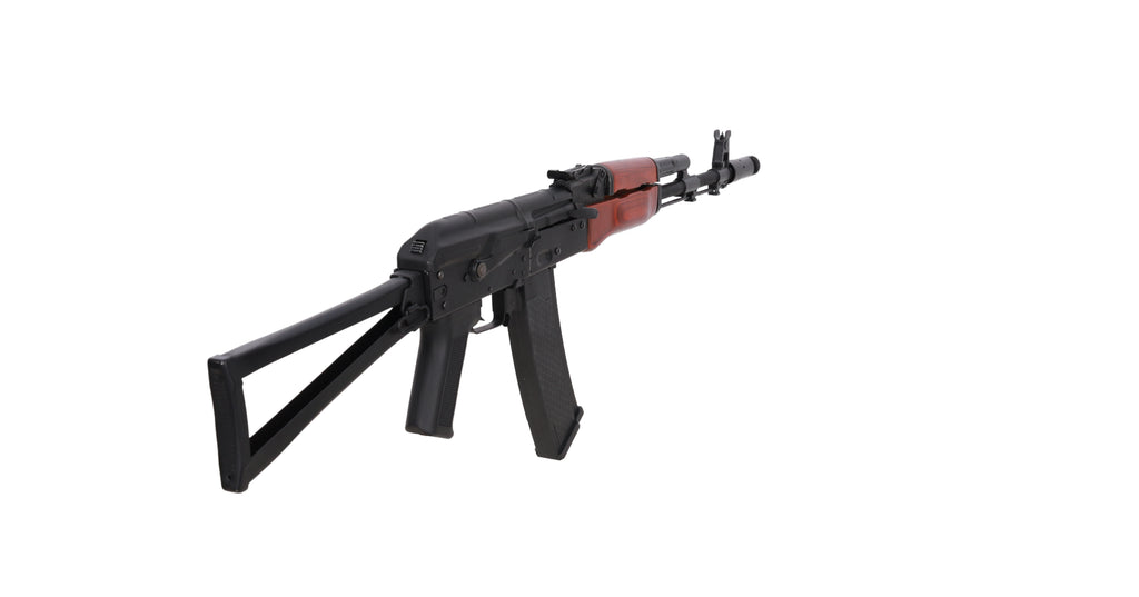 Specna Arms AK SA-PJ04 PRIME BLDC AEG Assault Rifle Black - OUTLET