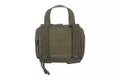 Small MOLLE Rip-Away Medical Pouch - Olive Drab