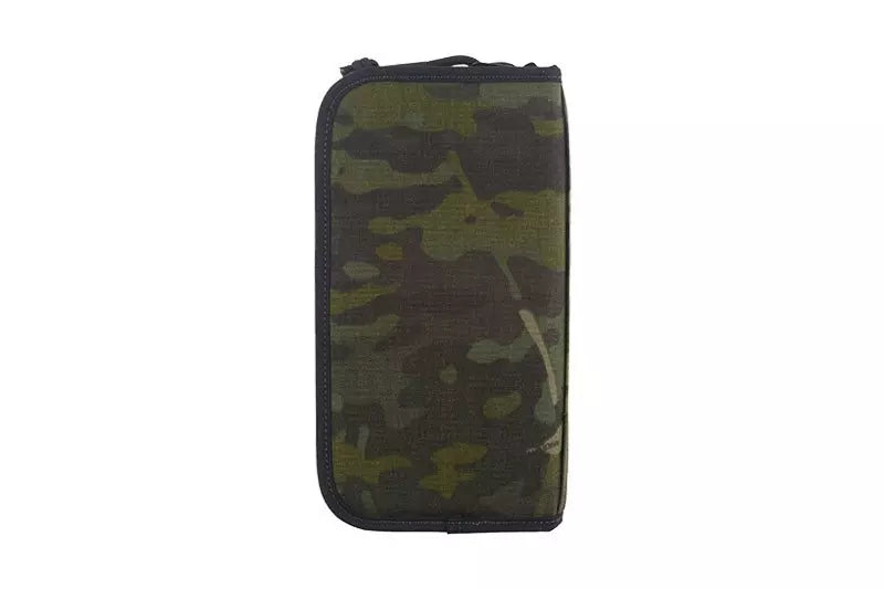 Tactical Wallet/Credit Card Holder - Multicam Tropic